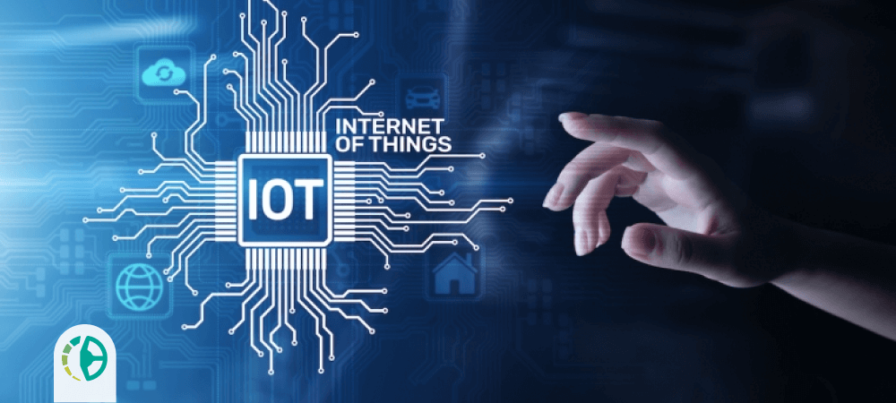 اینترنت اشیاء (IoT) چیست؟