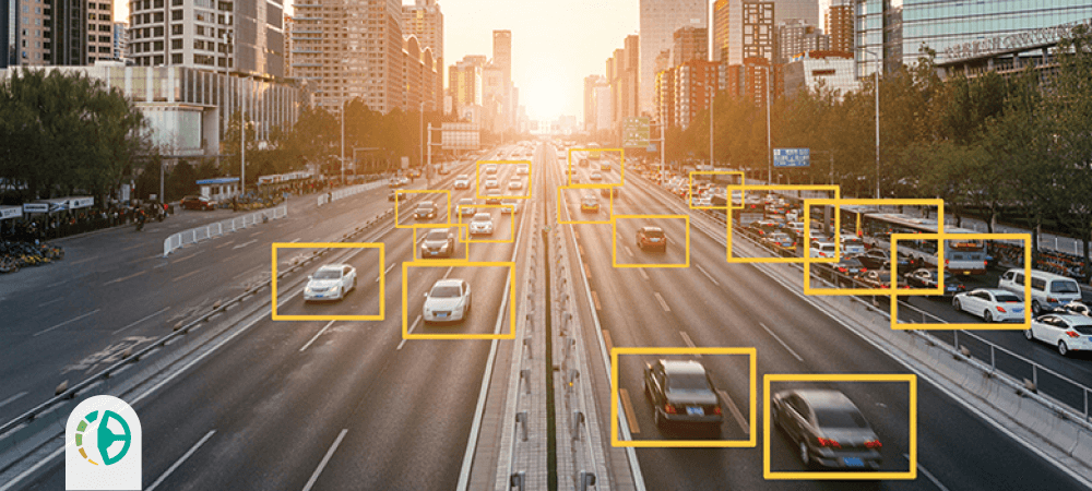 نظارت هوشمند بر اجرای مقررات پارکینگ و ترافیک
