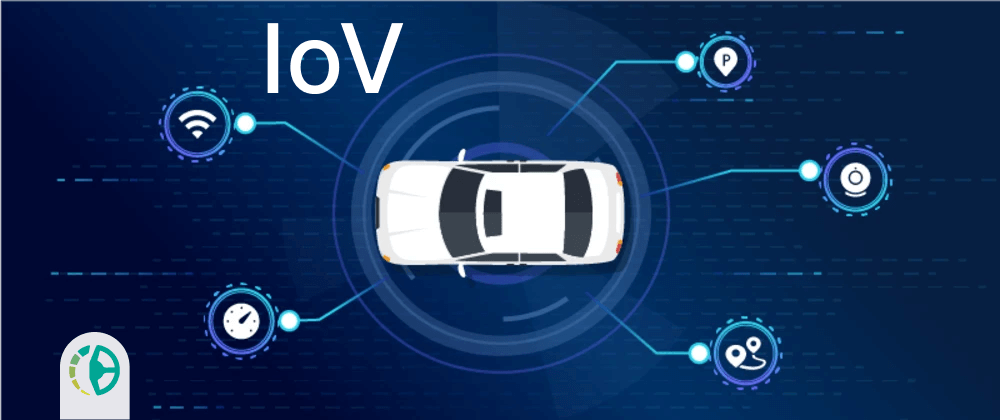 اینترنت وسایل نقلیه (IoV)، نسل جدید خودروهای هوشمند