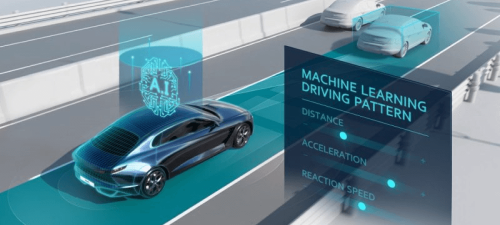 آینده‌ی حضور هوش مصنوعی در صنعت حمل‌ونقل چه خواهد بود؟